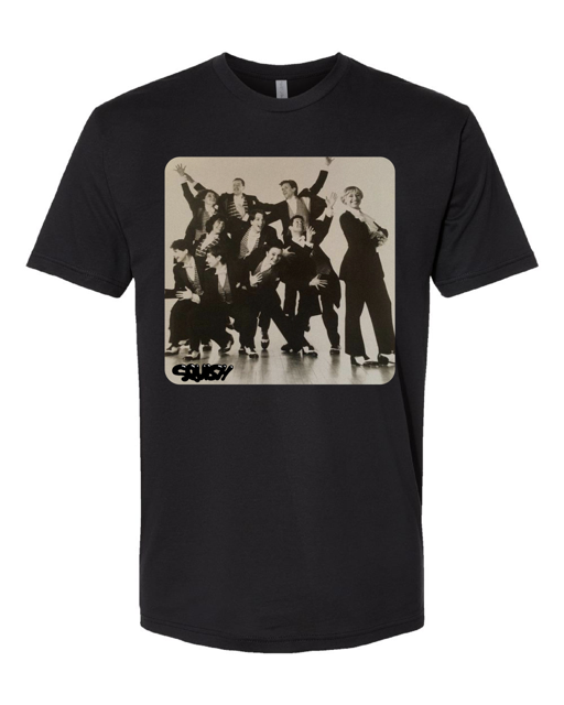 Tap Dance Orchestra T-shirt