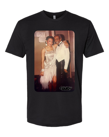 Dianne and Jimmy T-shirt