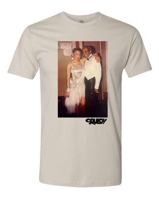 Dianne and Jimmy T-shirt