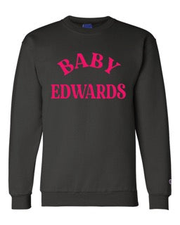 Baby Edwards Crew Neck