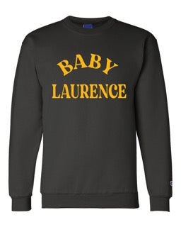 Baby Laurence Crew Neck