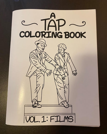 Coloring Book