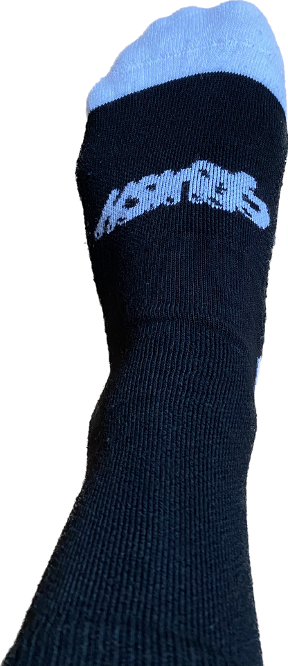 Slyde Socks