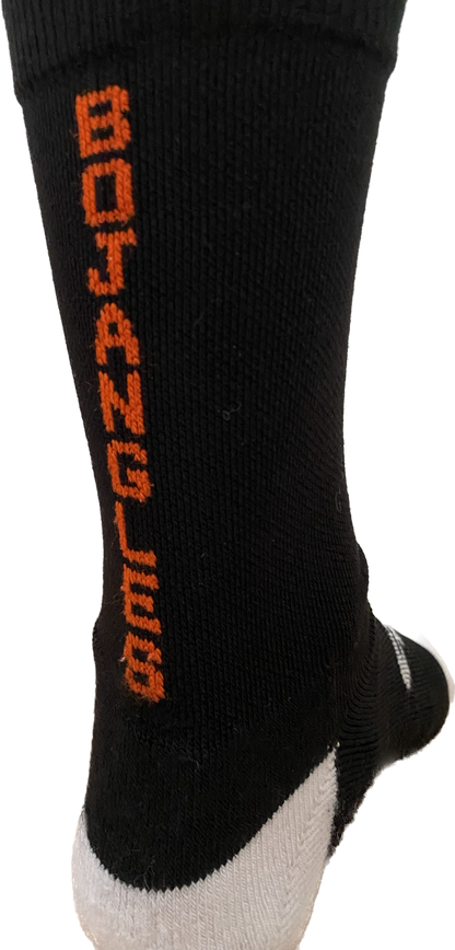 Bojangles Socks