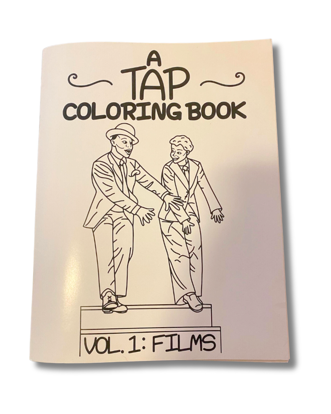 Coloring Book